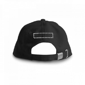 Cap back 9030