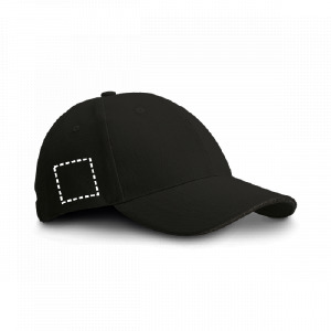 Cap side 9262