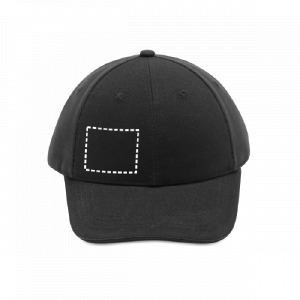 Cap front 9009