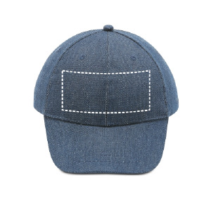 Cap front 9009