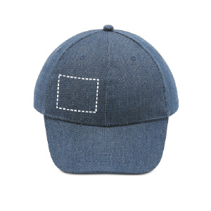 Cap front 9009