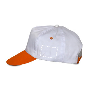 Cap back 9030