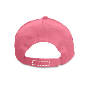 Cap strap 9033