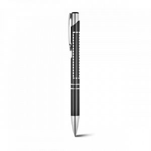 Ball pen barrel 10