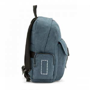 Backpack side pocket 15312