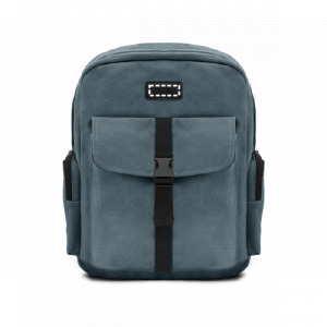 Backpack plate 15150