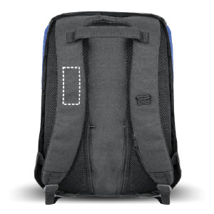 Backpack right strap backpack 10840