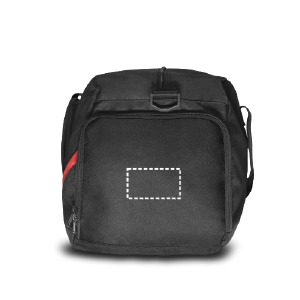 Gym bag side pocket 17583