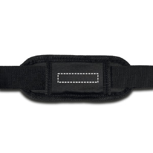 Gym bag strap 17804