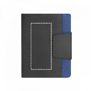 Notepad front 9619