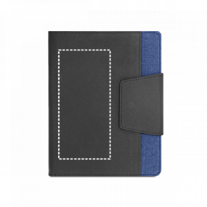 Notepad front 9619