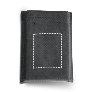 Pouch back 12542