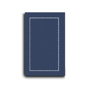 Notepad back 9624