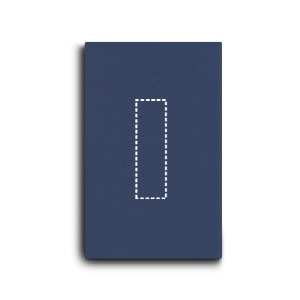 Notepad back 9624