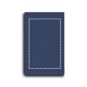 Notepad back 9624