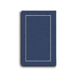 Notepad back 9624