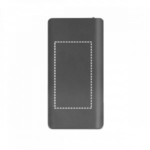 Portable battery back 9376