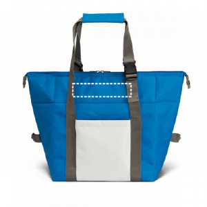 Cooler bag top 34161