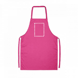 Apron chest 8991