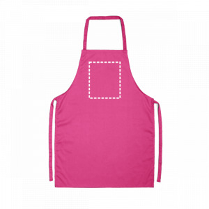 Apron chest 8991