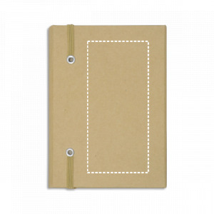 Notepad back 9624