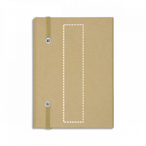 Notepad back 9624