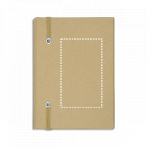 Notepad back 9624