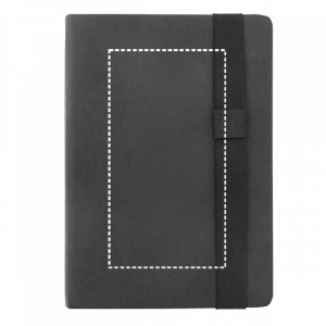 Notepad front 9619