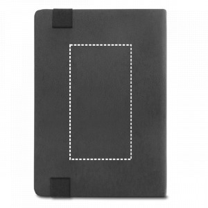 Notepad back 9624