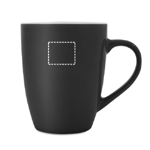 Mug upper side 27151