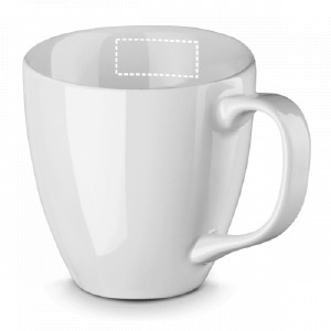 Mug bottom 26836