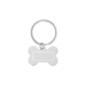 Keyring back 484