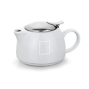 Teapot cup 26956