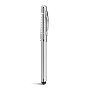 Ball pen side clip 34