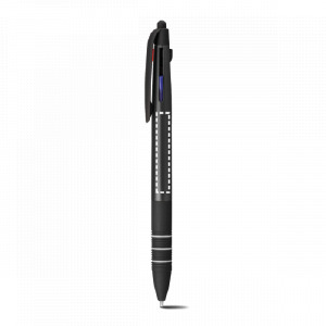 Ball pen barrel 10