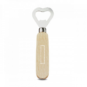 Bottle opener back 29555