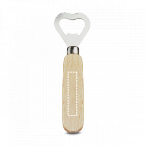 Bottle opener front 527