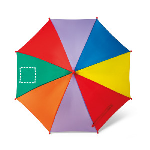 Umbrella panel 2 8399