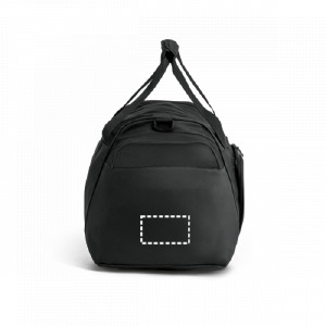 Gym bag side pocket 17583