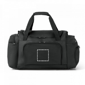 Gym bag front 10720