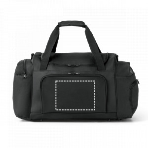 Gym bag front 10720