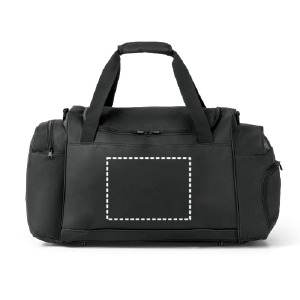 Gym bag back 17644