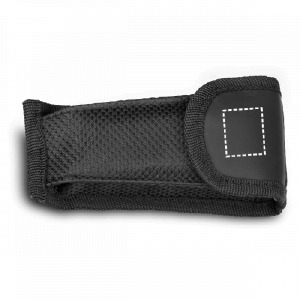 Pouch flap 28475