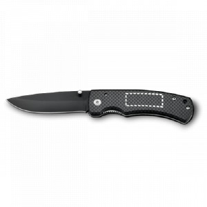 Pocket knife handle 12344