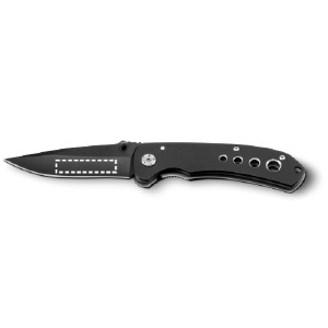 Knife blade 12342