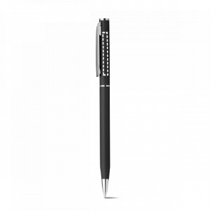 Ball pen side clip 34