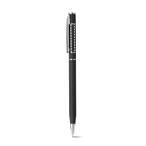 Ball pen side clip 34