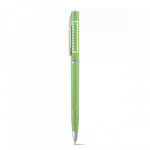 Ball pen side clip 34