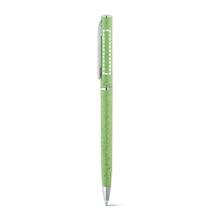 Ball pen side clip 2 9497