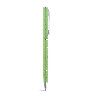 Ball pen side clip 2 9497